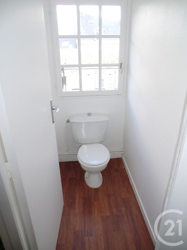 Appartement &agrave; louer - 2 pi&egrave;ces - 35,04 m2 - Rouen - 76 - HAUTE-NORMANDIE