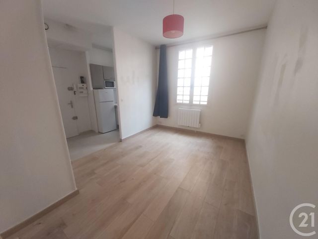 Appartement F1 &agrave; louer - 1 pi&egrave;ce - 18,99 m2 - Rouen - 76 - HAUTE-NORMANDIE