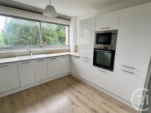 Appartement T6 &agrave; vendre - 6 pi&egrave;ces - 136,60 m2 - Rouen - 76 - HAUTE-NORMANDIE