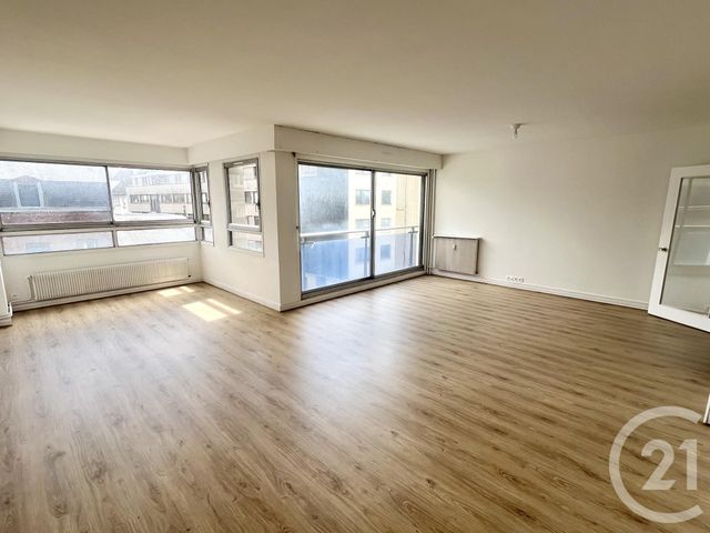Appartement T6 &agrave; vendre - 6 pi&egrave;ces - 136,60 m2 - Rouen - 76 - HAUTE-NORMANDIE