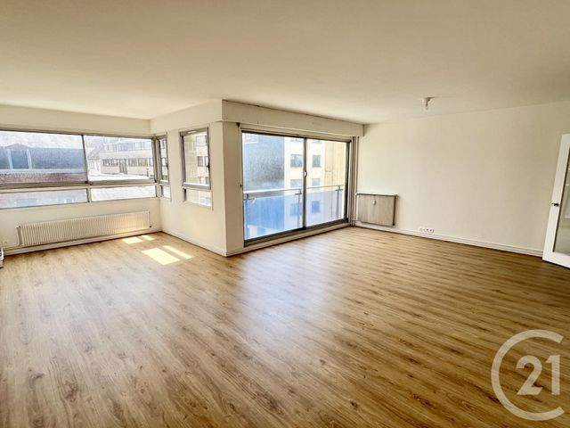 Appartement T6 &agrave; vendre - 6 pi&egrave;ces - 136,60 m2 - Rouen - 76 - HAUTE-NORMANDIE