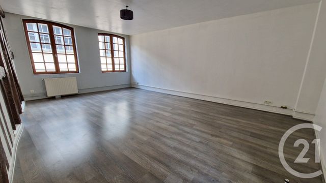 Appartement F2 &agrave; louer - 2 pi&egrave;ces - 52,50 m2 - Rouen - 76 - HAUTE-NORMANDIE