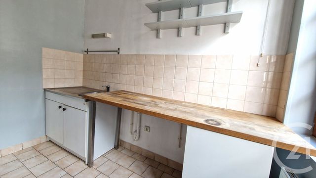 Appartement F2 &agrave; louer - 2 pi&egrave;ces - 52,50 m2 - Rouen - 76 - HAUTE-NORMANDIE