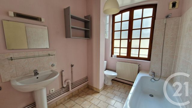 Appartement F2 &agrave; louer - 2 pi&egrave;ces - 52,50 m2 - Rouen - 76 - HAUTE-NORMANDIE