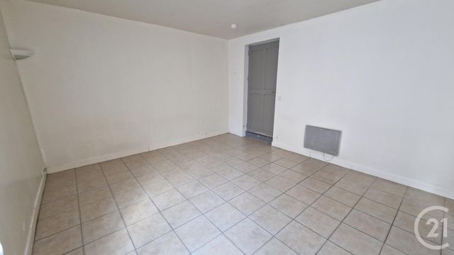 Appartement F1 &agrave; louer - 1 pi&egrave;ce - 25,64 m2 - Rouen - 76 - HAUTE-NORMANDIE