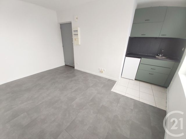Appartement &agrave; louer - 2 pi&egrave;ces - 25,47 m2 - Le Mesnil Esnard - 76 - HAUTE-NORMANDIE
