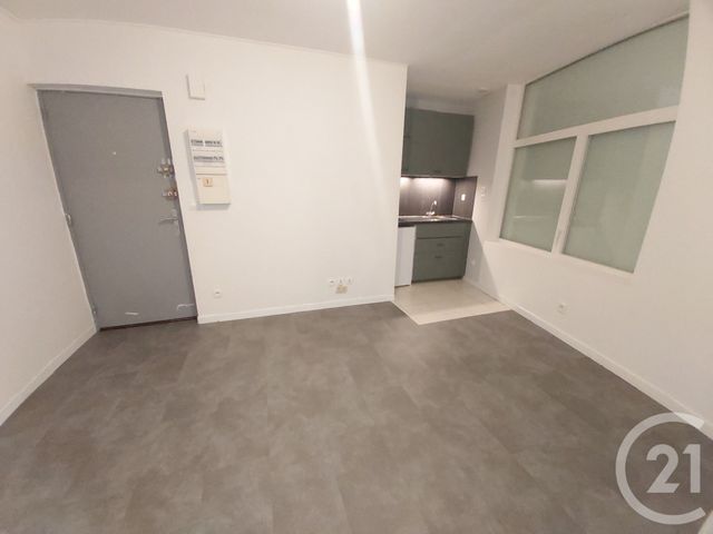 Appartement &agrave; louer - 2 pi&egrave;ces - 25,47 m2 - Le Mesnil Esnard - 76 - HAUTE-NORMANDIE