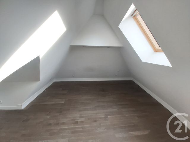 Appartement F1 bis &agrave; louer - 2 pi&egrave;ces - 18,95 m2 - Le Mesnil Esnard - 76 - HAUTE-NORMANDIE