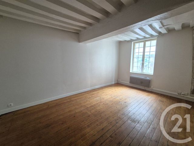 appartement - ROUEN - 76