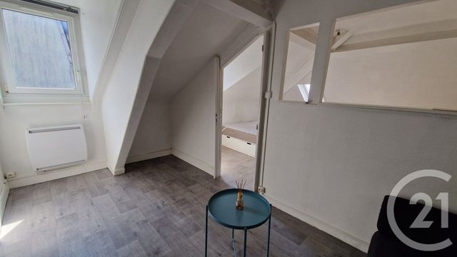 Appartement F2 &agrave; louer - 2 pi&egrave;ces - 23,52 m2 - Rouen - 76 - HAUTE-NORMANDIE