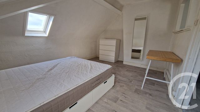 Appartement F2 &agrave; louer - 2 pi&egrave;ces - 23,52 m2 - Rouen - 76 - HAUTE-NORMANDIE