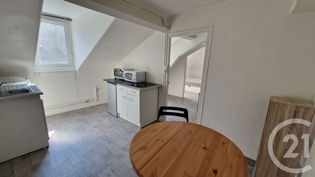 appartement - ROUEN - 76