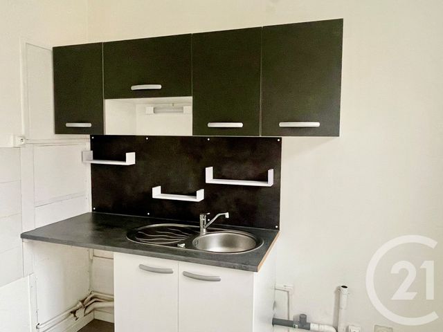 Appartement Studio &agrave; vendre - 1 pi&egrave;ce - 26 m2 - Bihorel - 76 - HAUTE-NORMANDIE