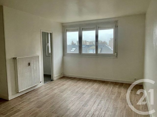 appartement - BIHOREL - 76