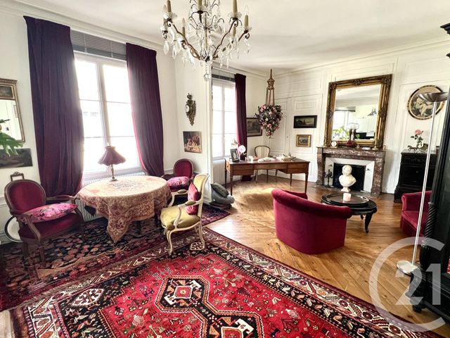 appartement - ROUEN - 76