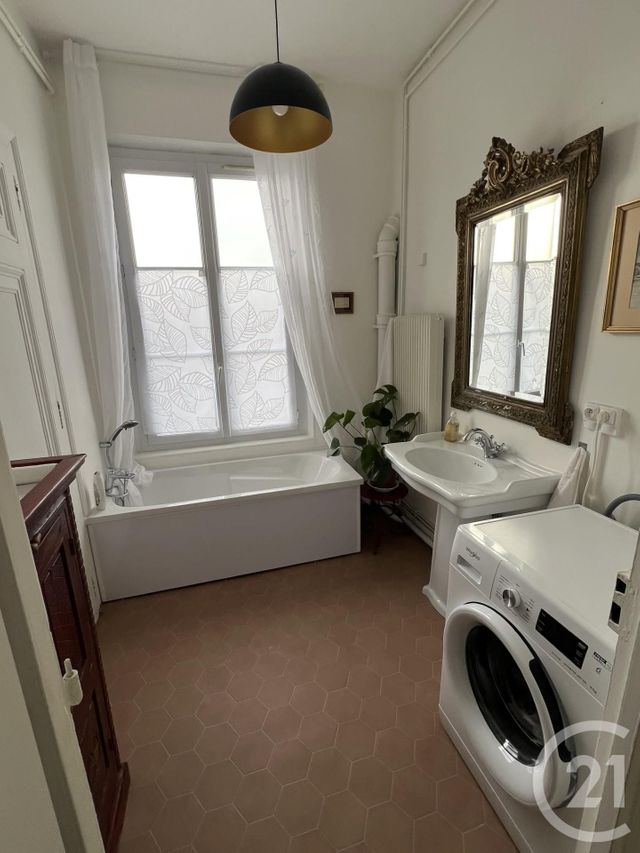 Appartement F3 &agrave; vendre - 3 pi&egrave;ces - 85,44 m2 - Rouen - 76 - HAUTE-NORMANDIE