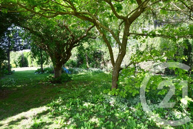 Maison &agrave; vendre - 6 pi&egrave;ces - 133 m2 - Bonsecours - 76 - HAUTE-NORMANDIE