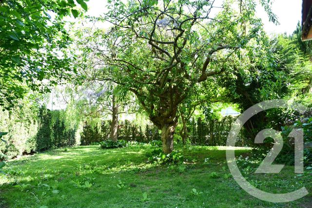 Maison &agrave; vendre - 6 pi&egrave;ces - 133 m2 - Bonsecours - 76 - HAUTE-NORMANDIE