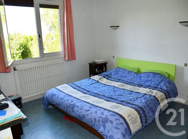 Maison &agrave; vendre - 6 pi&egrave;ces - 133 m2 - Bonsecours - 76 - HAUTE-NORMANDIE