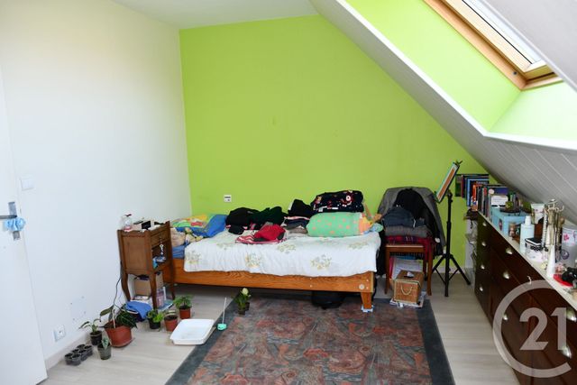 Maison &agrave; vendre - 6 pi&egrave;ces - 133 m2 - Bonsecours - 76 - HAUTE-NORMANDIE