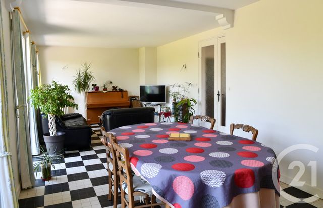 Maison &agrave; vendre - 6 pi&egrave;ces - 133 m2 - Bonsecours - 76 - HAUTE-NORMANDIE