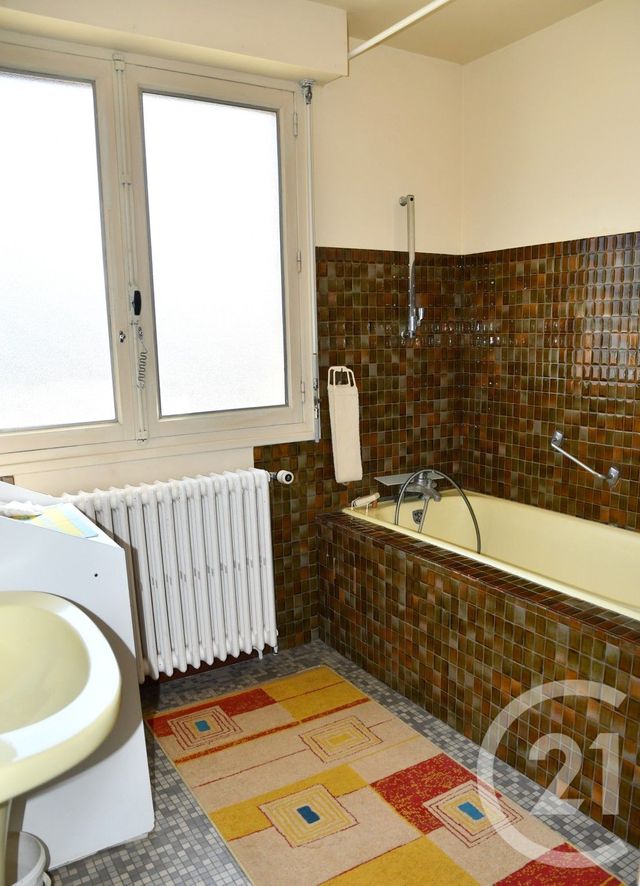 Maison &agrave; vendre - 6 pi&egrave;ces - 133 m2 - Bonsecours - 76 - HAUTE-NORMANDIE