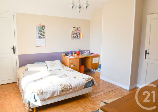 Maison &agrave; vendre - 6 pi&egrave;ces - 133 m2 - Bonsecours - 76 - HAUTE-NORMANDIE