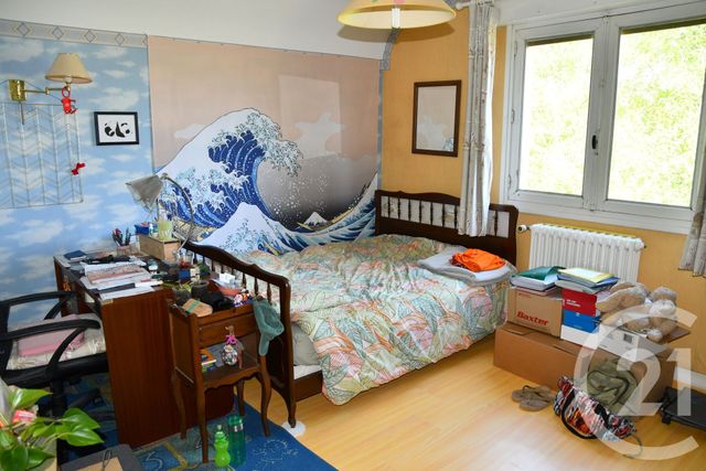 Maison &agrave; vendre - 6 pi&egrave;ces - 133 m2 - Bonsecours - 76 - HAUTE-NORMANDIE