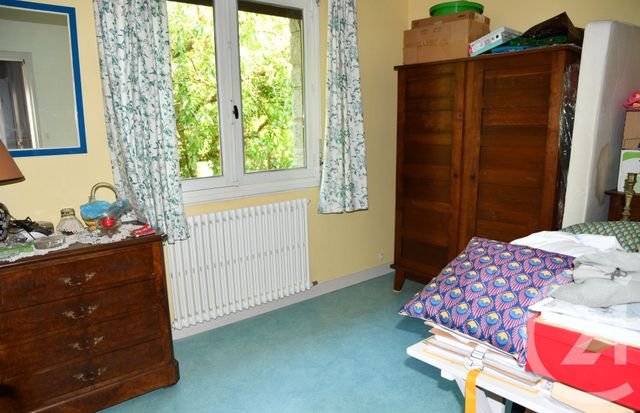 Maison &agrave; vendre - 6 pi&egrave;ces - 133 m2 - Bonsecours - 76 - HAUTE-NORMANDIE