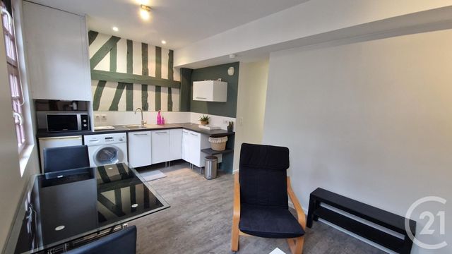 appartement - ROUEN - 76