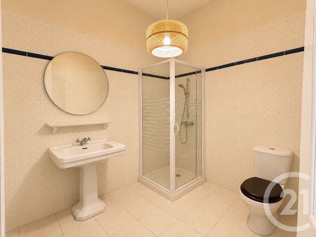 Appartement F3 &agrave; vendre - 4 pi&egrave;ces - 100,30 m2 - Rouen - 76 - HAUTE-NORMANDIE