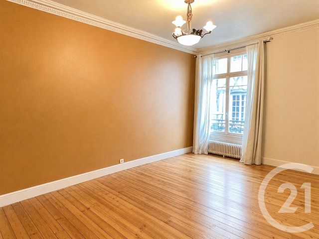 Appartement F3 &agrave; vendre - 4 pi&egrave;ces - 100,30 m2 - Rouen - 76 - HAUTE-NORMANDIE