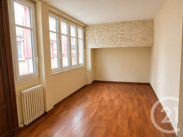 Appartement F3 &agrave; vendre - 4 pi&egrave;ces - 100,30 m2 - Rouen - 76 - HAUTE-NORMANDIE
