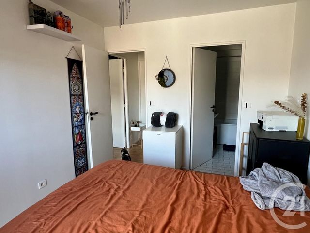 Appartement T2 &agrave; vendre - 2 pi&egrave;ces - 39,80 m2 - Rouen - 76 - HAUTE-NORMANDIE