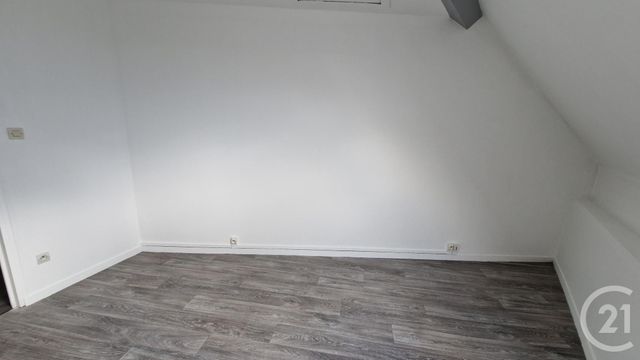 Appartement F2 &agrave; louer - 2 pi&egrave;ces - 30,30 m2 - Rouen - 76 - HAUTE-NORMANDIE