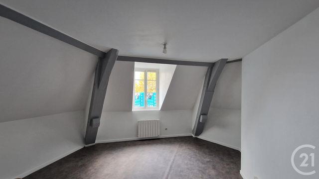 Appartement F2 &agrave; louer - 2 pi&egrave;ces - 30,30 m2 - Rouen - 76 - HAUTE-NORMANDIE