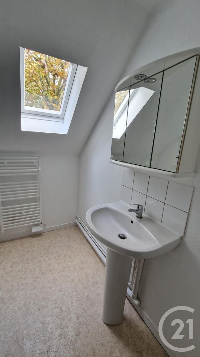 Appartement F2 &agrave; louer - 2 pi&egrave;ces - 30,30 m2 - Rouen - 76 - HAUTE-NORMANDIE