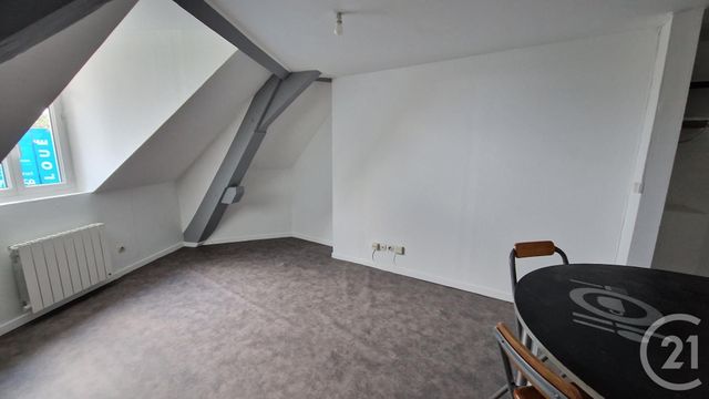Appartement F2 &agrave; louer - 2 pi&egrave;ces - 30,30 m2 - Rouen - 76 - HAUTE-NORMANDIE