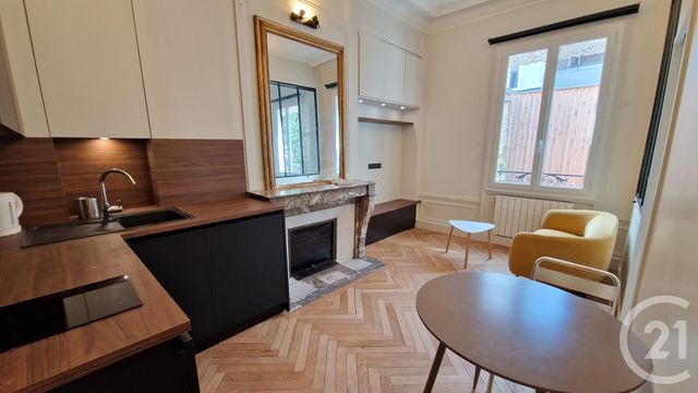 appartement - ROUEN - 76