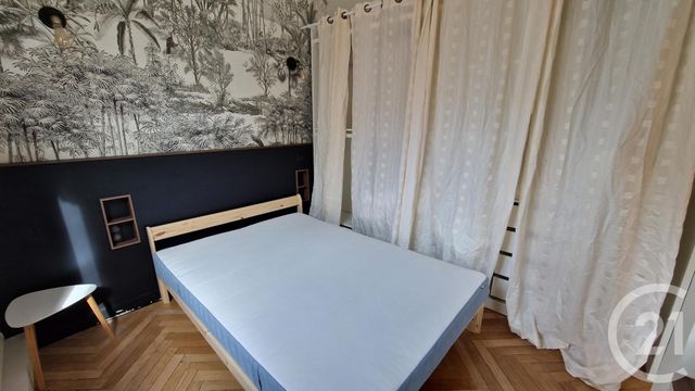 Appartement F2 &agrave; louer - 2 pi&egrave;ces - 27,07 m2 - Rouen - 76 - HAUTE-NORMANDIE