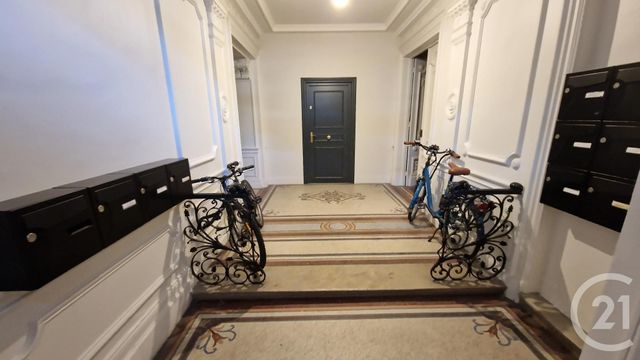 Appartement F2 &agrave; louer - 2 pi&egrave;ces - 27,07 m2 - Rouen - 76 - HAUTE-NORMANDIE