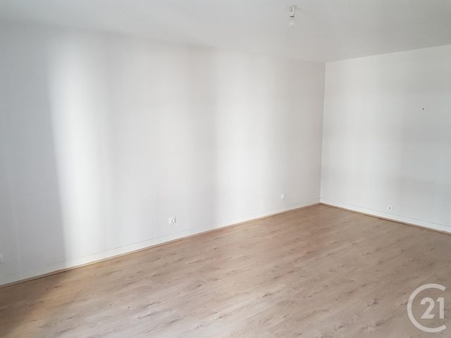 Appartement F1 &agrave; louer - 1 pi&egrave;ce - 23,65 m2 - Rouen - 76 - HAUTE-NORMANDIE