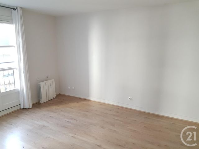 Appartement F1 &agrave; louer - 1 pi&egrave;ce - 23,65 m2 - Rouen - 76 - HAUTE-NORMANDIE