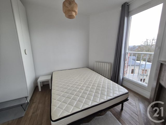 Appartement F2 &agrave; louer - 2 pi&egrave;ces - 28,50 m2 - Rouen - 76 - HAUTE-NORMANDIE