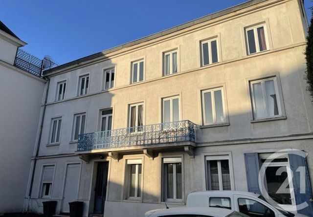 immeuble - ROUEN - 76