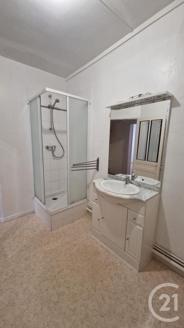 Appartement F2 &agrave; louer - 2 pi&egrave;ces - 52,90 m2 - Rouen - 76 - HAUTE-NORMANDIE