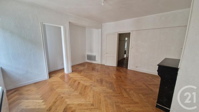 Appartement F2 &agrave; louer - 2 pi&egrave;ces - 52,90 m2 - Rouen - 76 - HAUTE-NORMANDIE