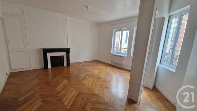appartement - ROUEN - 76