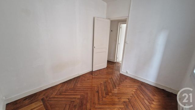 Appartement F2 &agrave; louer - 2 pi&egrave;ces - 52,90 m2 - Rouen - 76 - HAUTE-NORMANDIE