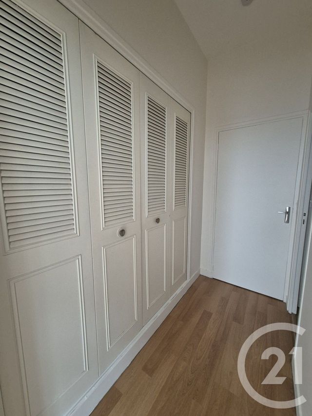Appartement &agrave; louer - 2 pi&egrave;ces - 48,81 m2 - Rouen - 76 - HAUTE-NORMANDIE